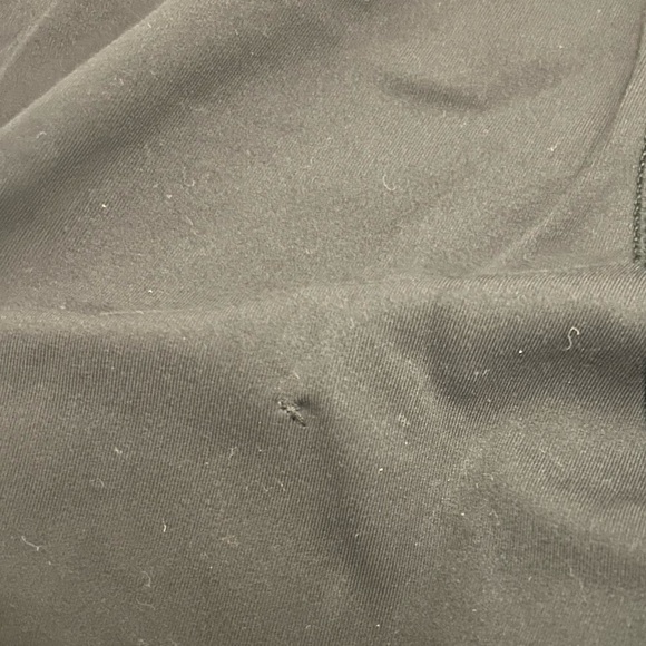 Lululemon Athletica 1st Release Black Align Crop Leggings 20” Inseam Size 6 - Picture 10 of 10